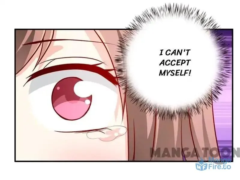 Bloodthirsty Man: Trapped Bride Chapter 93 page 18 - 
