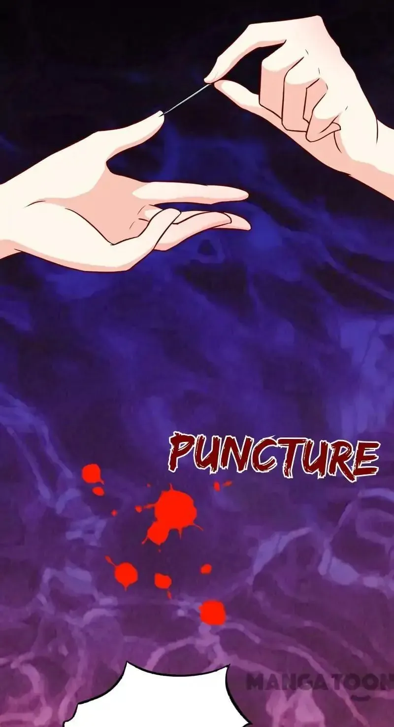 Bloodthirsty Man: Trapped Bride Chapter 93 page 20 - 