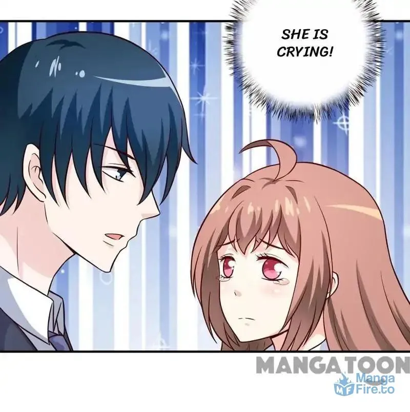 Bloodthirsty Man: Trapped Bride Chapter 93 page 24 - 