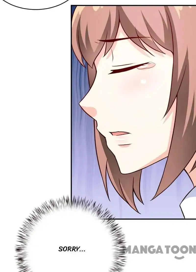Bloodthirsty Man: Trapped Bride Chapter 93 page 27 - 