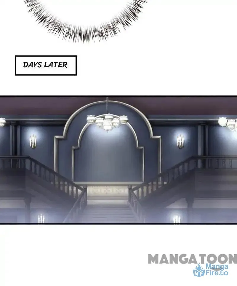 Bloodthirsty Man: Trapped Bride Chapter 93 page 28 - 