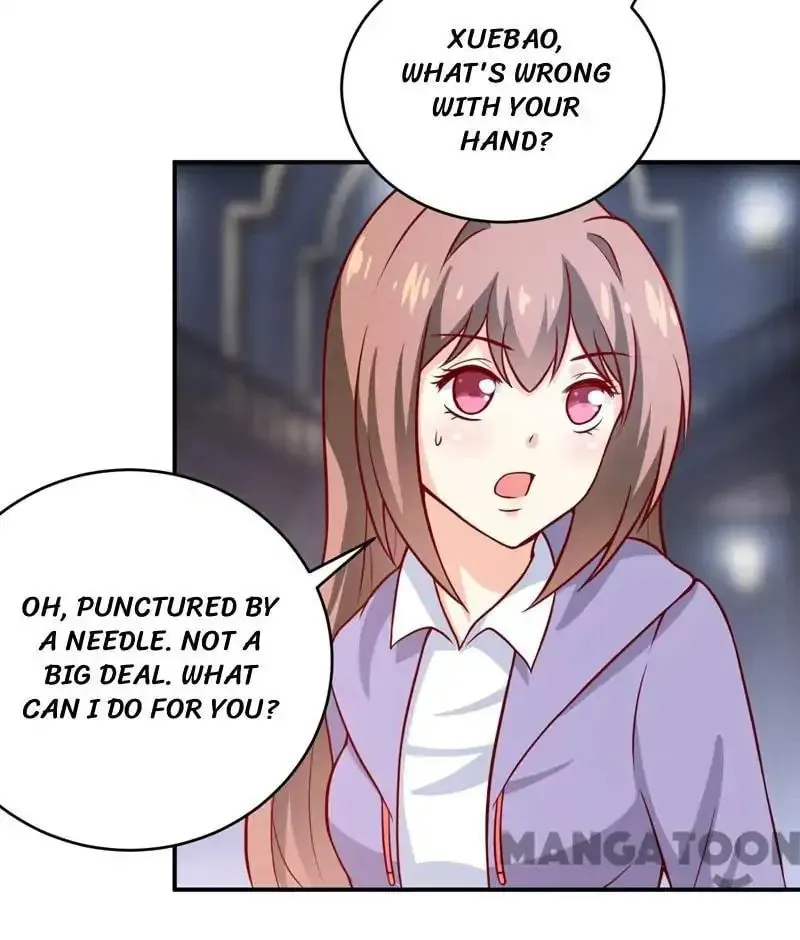 Bloodthirsty Man: Trapped Bride Chapter 93 page 30 - 