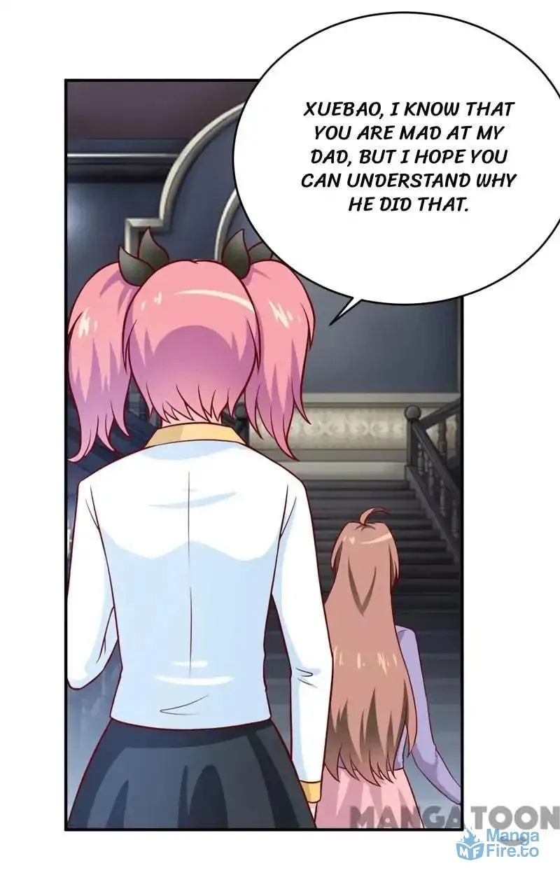 Bloodthirsty Man: Trapped Bride Chapter 93 page 31 - 