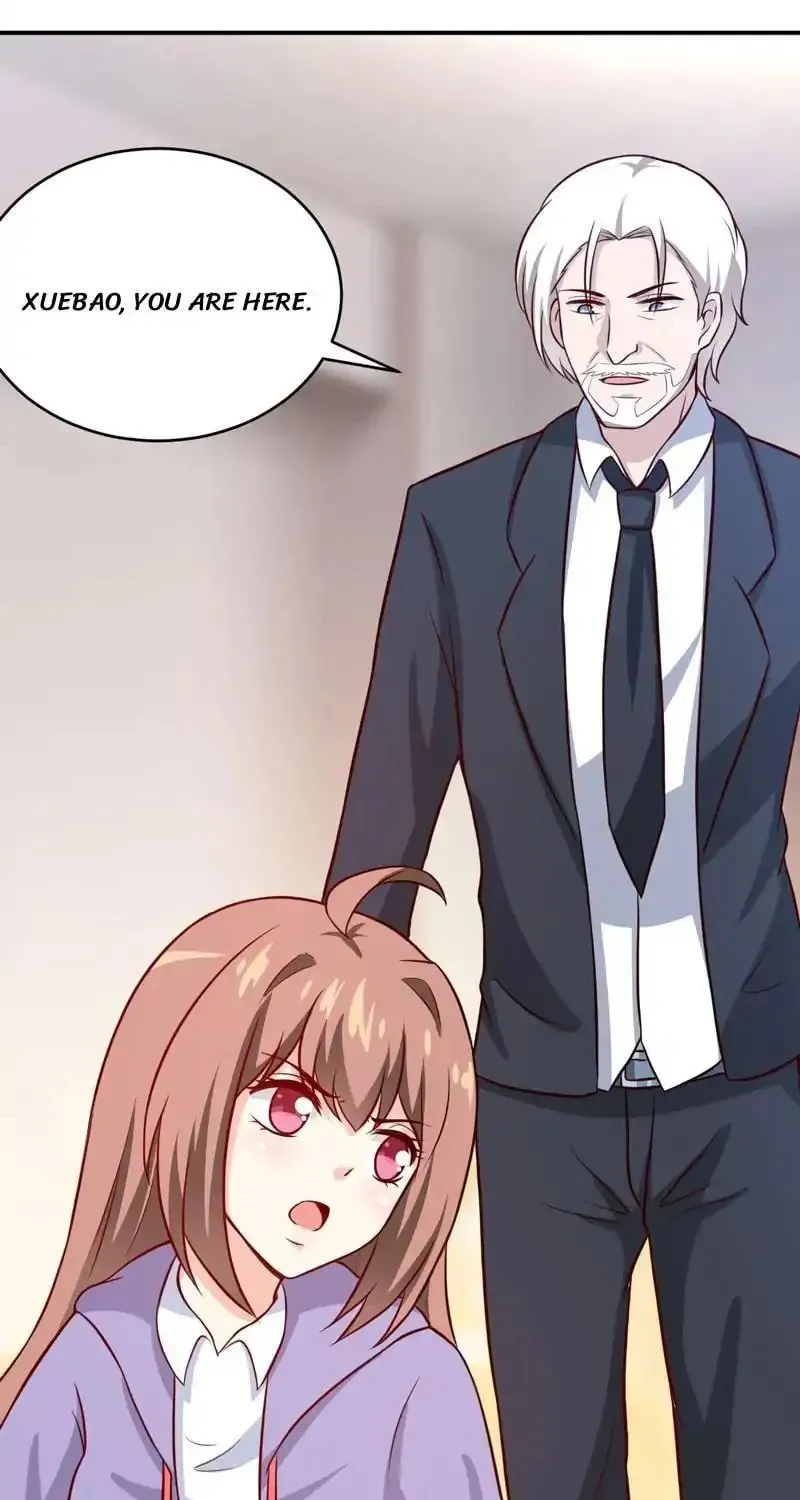 Bloodthirsty Man: Trapped Bride Chapter 94 page 12 - 