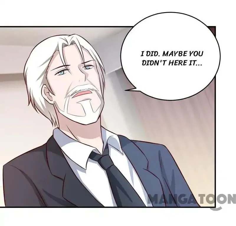 Bloodthirsty Man: Trapped Bride Chapter 94 page 15 - 