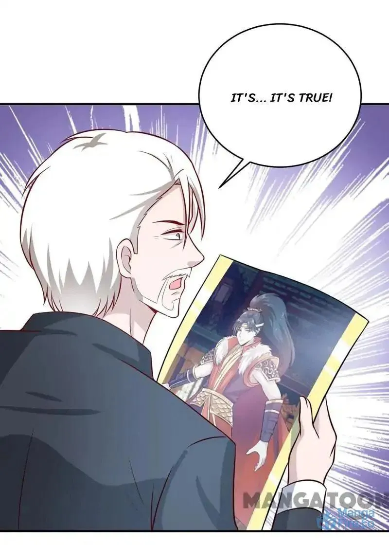Bloodthirsty Man: Trapped Bride Chapter 94 page 18 - 