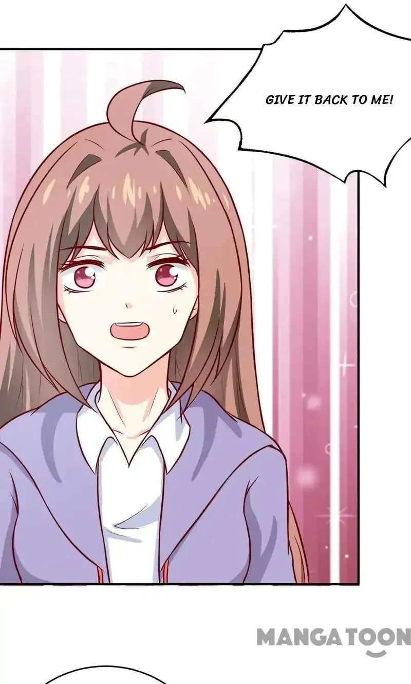 Bloodthirsty Man: Trapped Bride Chapter 94 page 19 - 