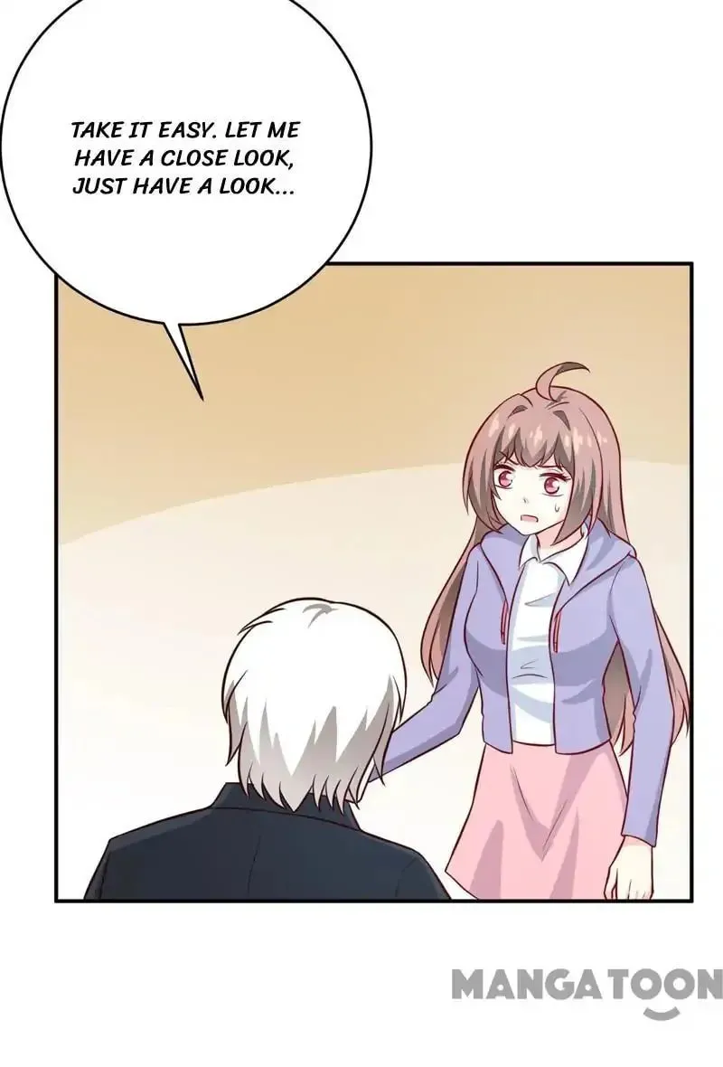 Bloodthirsty Man: Trapped Bride Chapter 94 page 20 - 