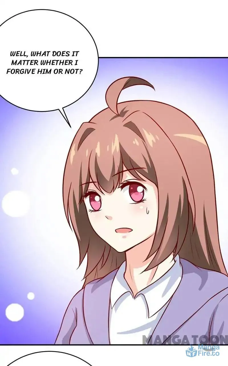 Bloodthirsty Man: Trapped Bride Chapter 94 page 3 - 