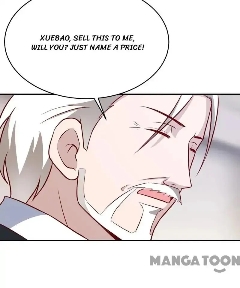 Bloodthirsty Man: Trapped Bride Chapter 94 page 23 - 