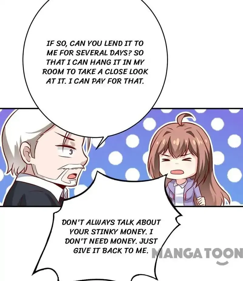 Bloodthirsty Man: Trapped Bride Chapter 94 page 26 - 