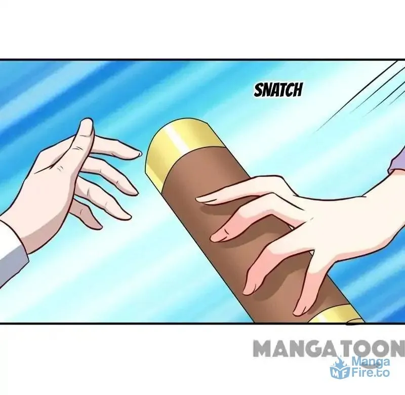 Bloodthirsty Man: Trapped Bride Chapter 94 page 28 - 