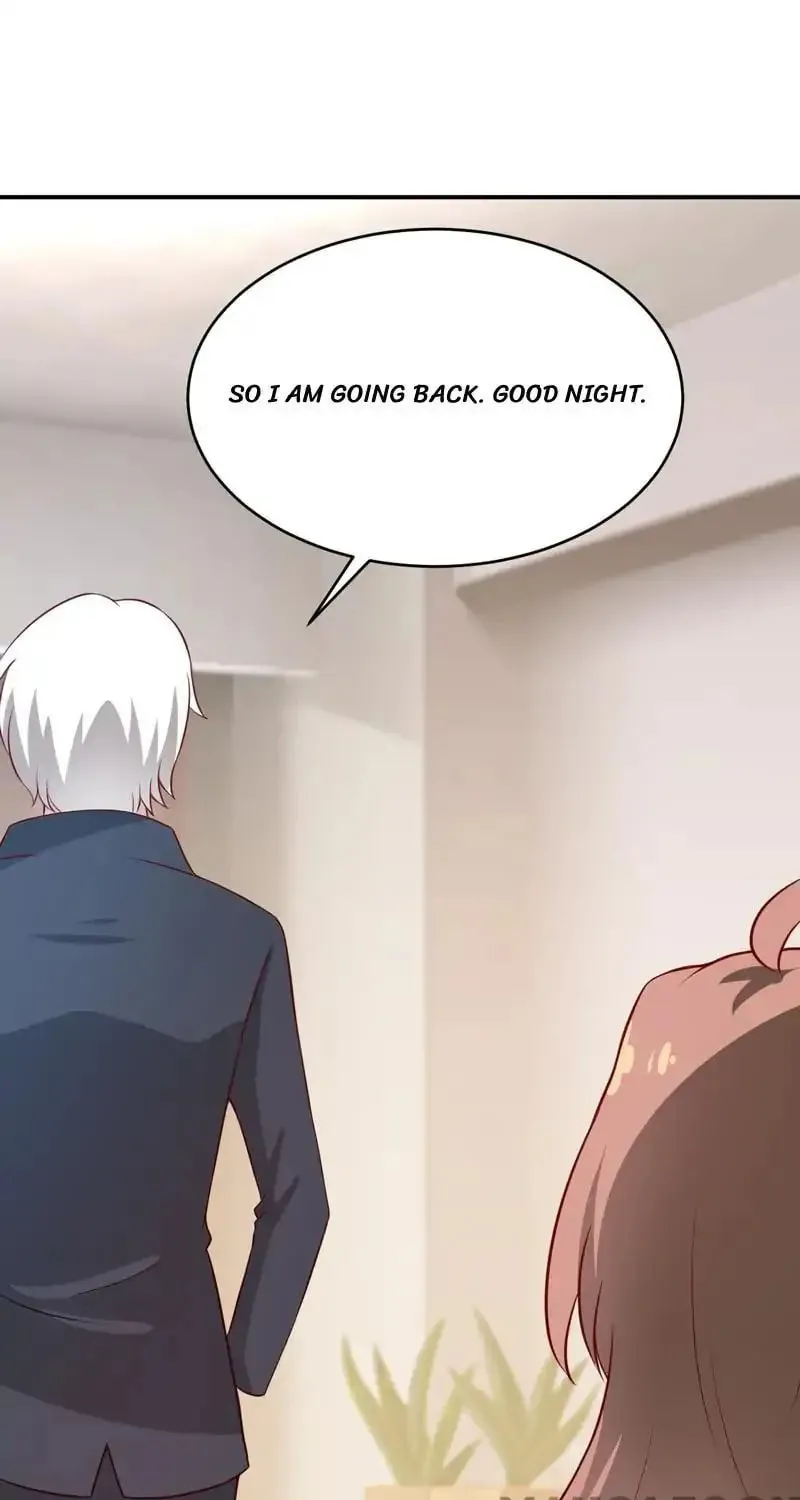 Bloodthirsty Man: Trapped Bride Chapter 94 page 34 - 