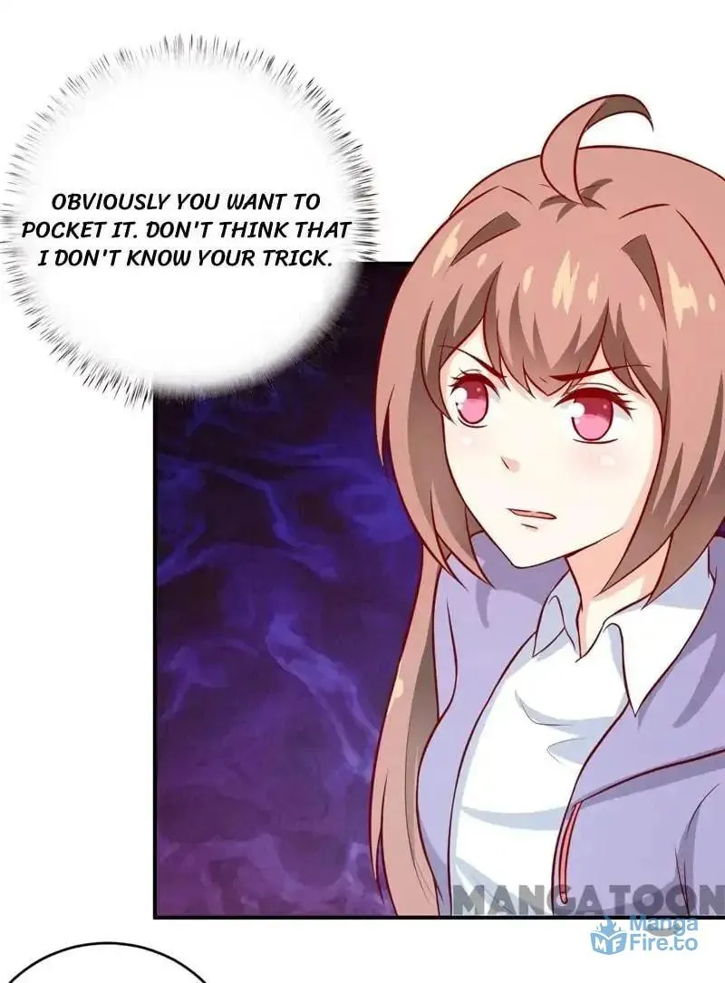 Bloodthirsty Man: Trapped Bride Chapter 94 page 36 - 