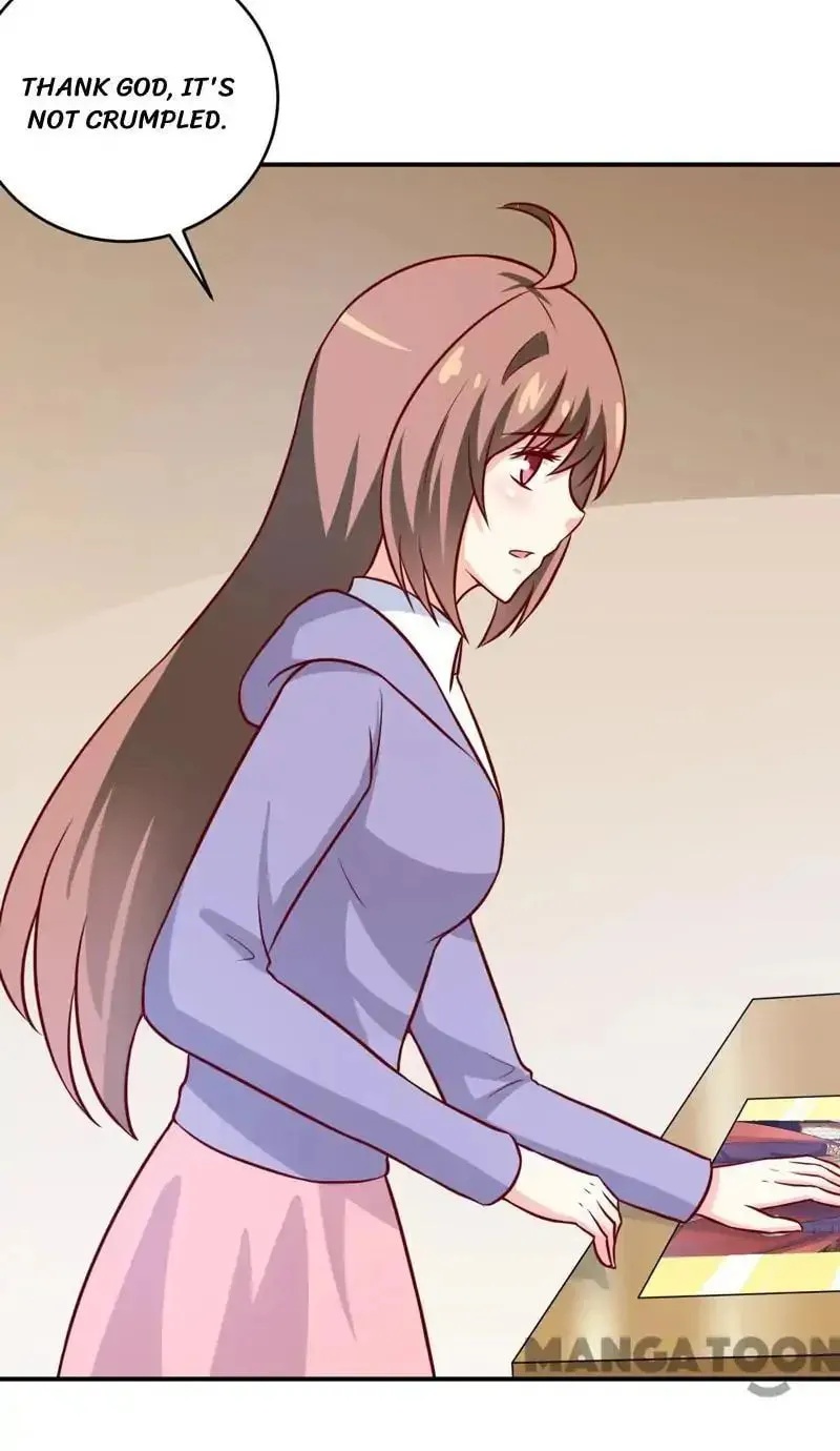 Bloodthirsty Man: Trapped Bride Chapter 94 page 37 - 