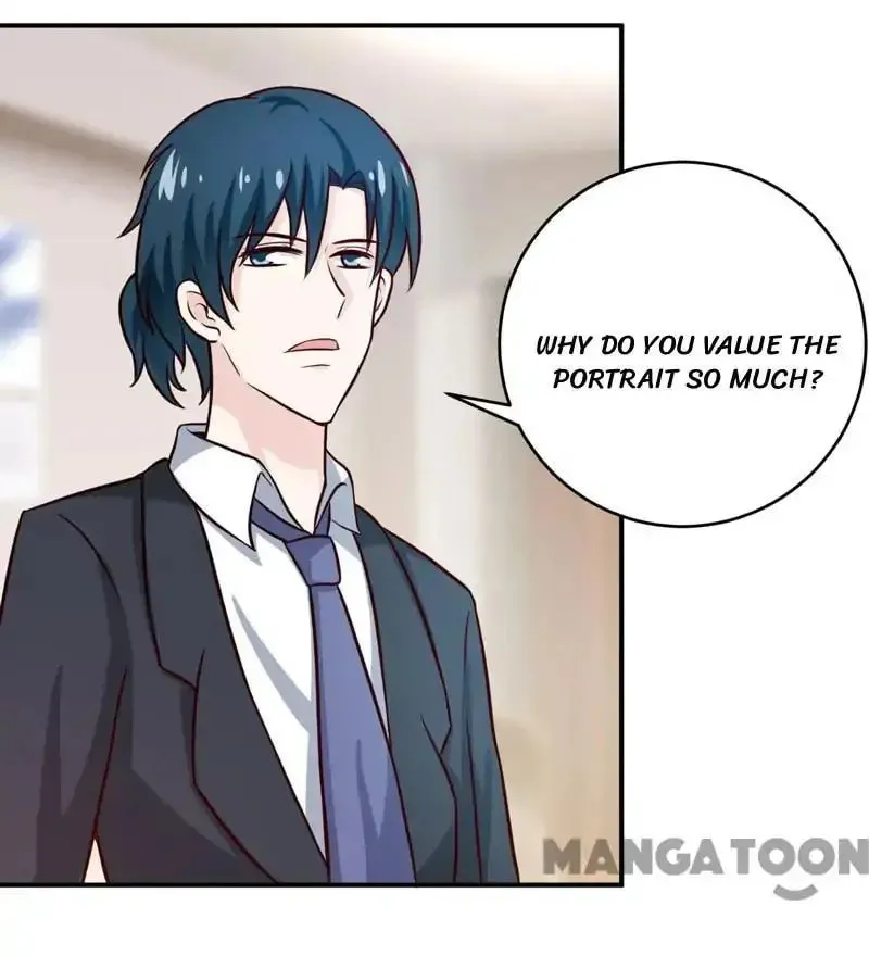 Bloodthirsty Man: Trapped Bride Chapter 94 page 38 - 