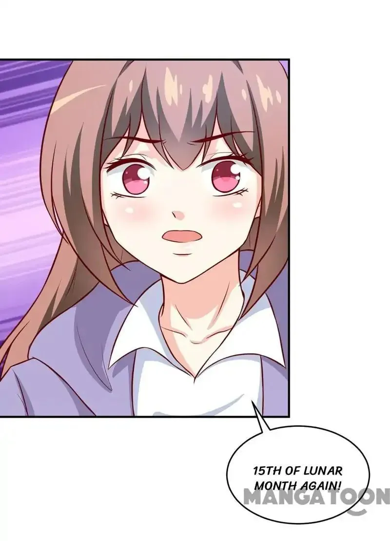Bloodthirsty Man: Trapped Bride Chapter 94 page 8 - 