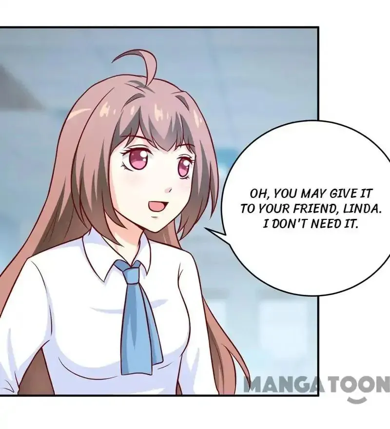 Bloodthirsty Man: Trapped Bride Chapter 95 page 16 - 