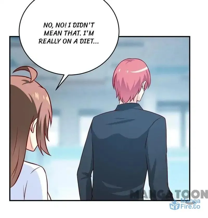Bloodthirsty Man: Trapped Bride Chapter 95 page 20 - 