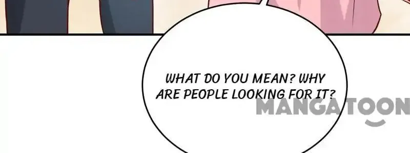 Bloodthirsty Man: Trapped Bride Chapter 95 page 3 - 