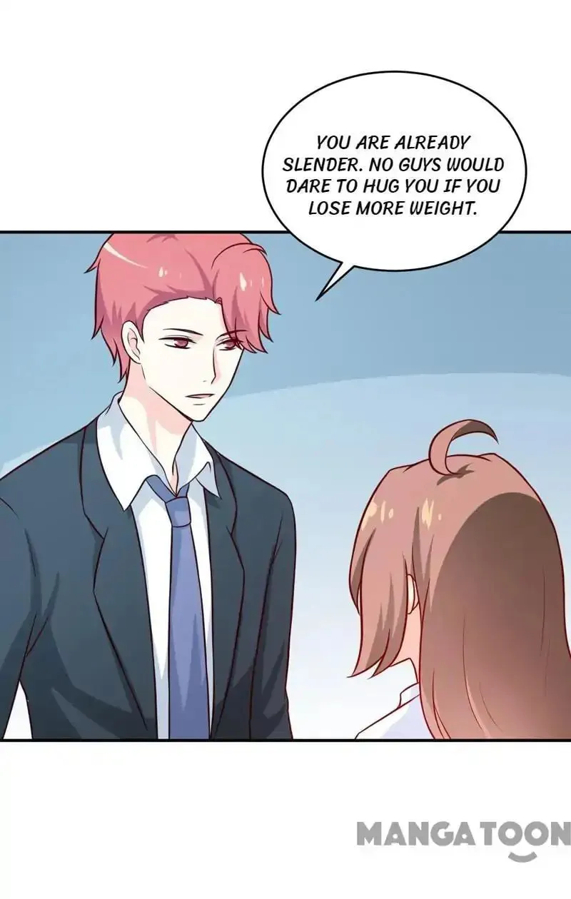 Bloodthirsty Man: Trapped Bride Chapter 95 page 22 - 