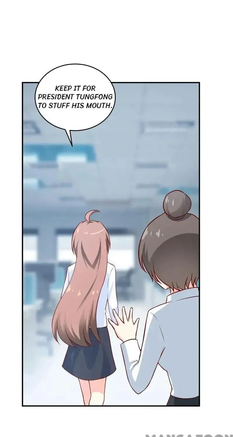 Bloodthirsty Man: Trapped Bride Chapter 95 page 26 - 