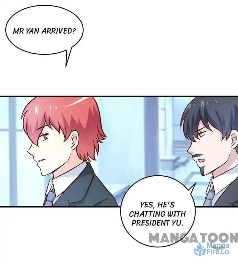 Bloodthirsty Man: Trapped Bride Chapter 95 page 30 - 