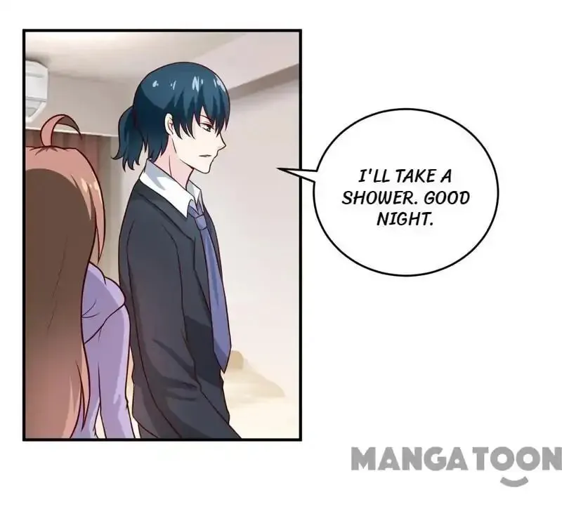 Bloodthirsty Man: Trapped Bride Chapter 95 page 8 - 