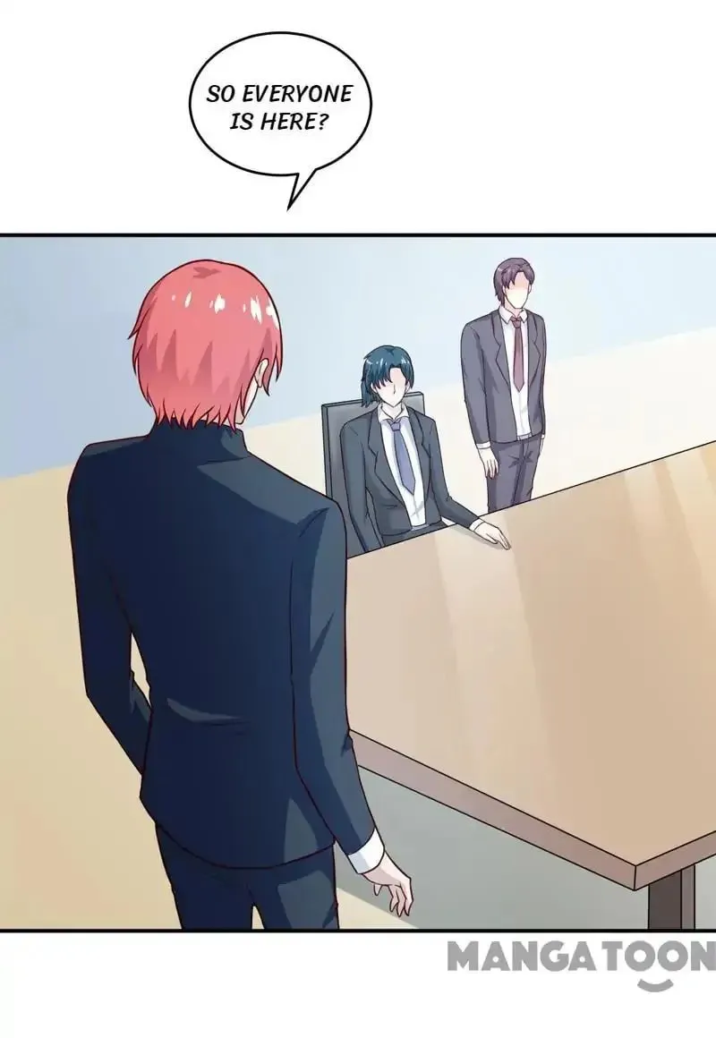 Bloodthirsty Man: Trapped Bride Chapter 96 page 2 - 