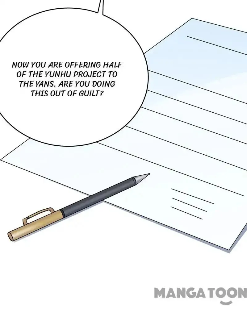 Bloodthirsty Man: Trapped Bride Chapter 96 page 12 - 