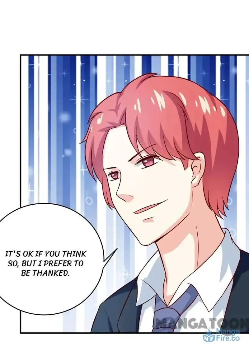 Bloodthirsty Man: Trapped Bride Chapter 96 page 13 - 