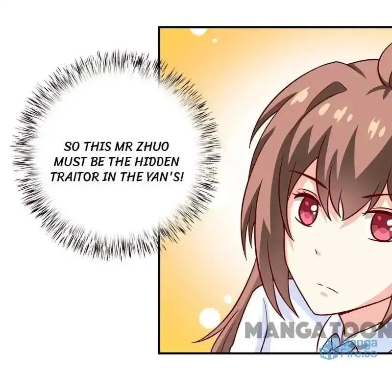 Bloodthirsty Man: Trapped Bride Chapter 96 page 20 - 