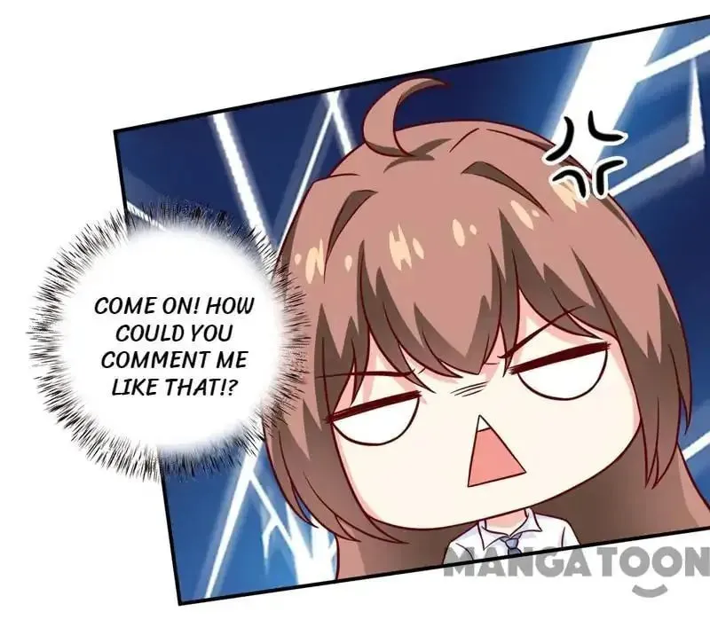 Bloodthirsty Man: Trapped Bride Chapter 96 page 22 - 