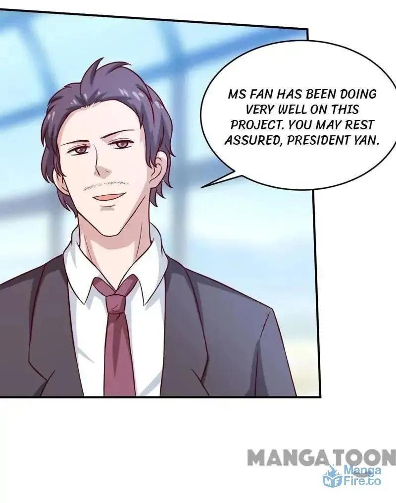 Bloodthirsty Man: Trapped Bride Chapter 96 page 23 - 