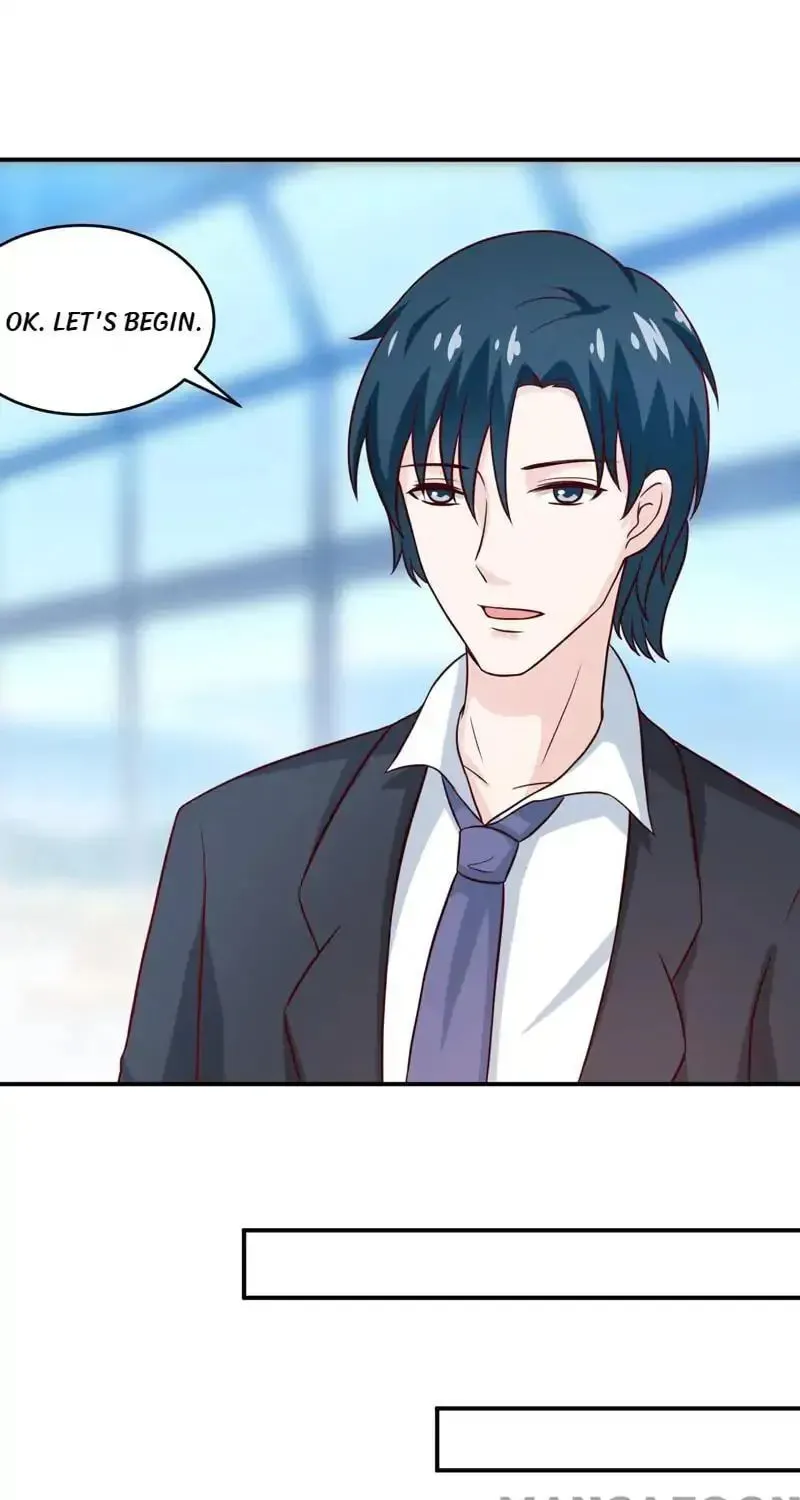 Bloodthirsty Man: Trapped Bride Chapter 96 page 24 - 