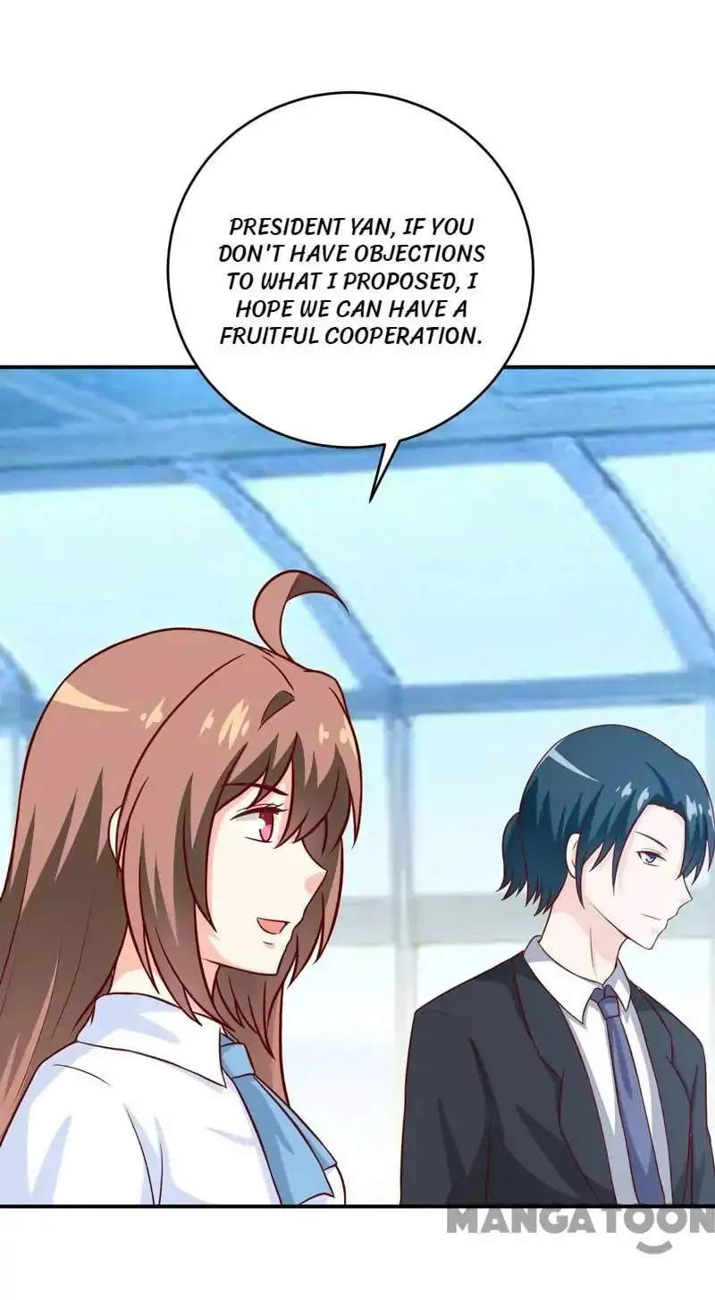 Bloodthirsty Man: Trapped Bride Chapter 96 page 26 - 