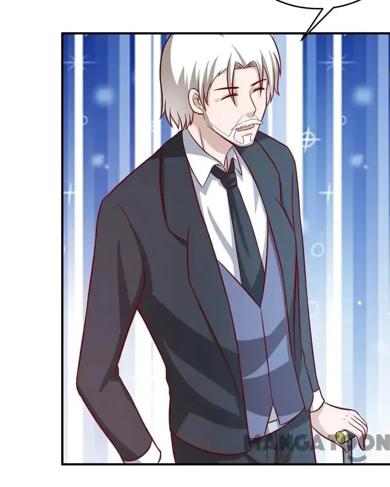 Bloodthirsty Man: Trapped Bride Chapter 96 page 29 - 