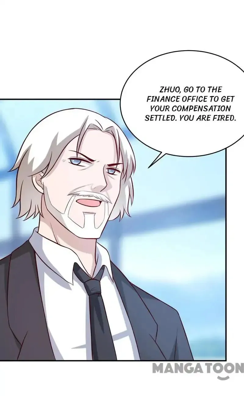 Bloodthirsty Man: Trapped Bride Chapter 96 page 32 - 