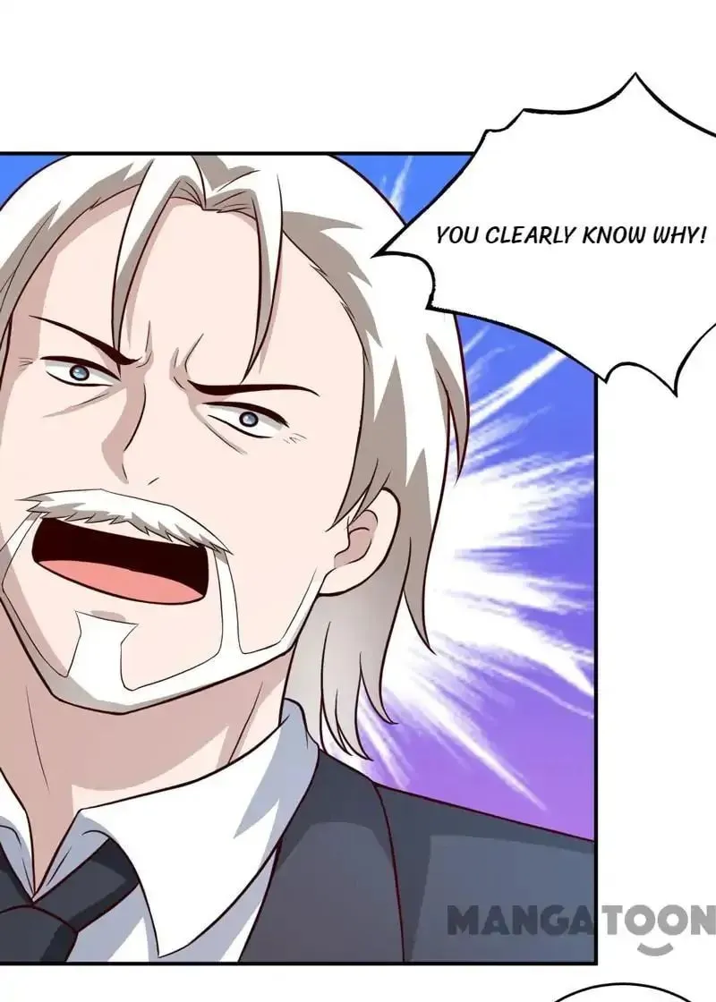 Bloodthirsty Man: Trapped Bride Chapter 96 page 34 - 