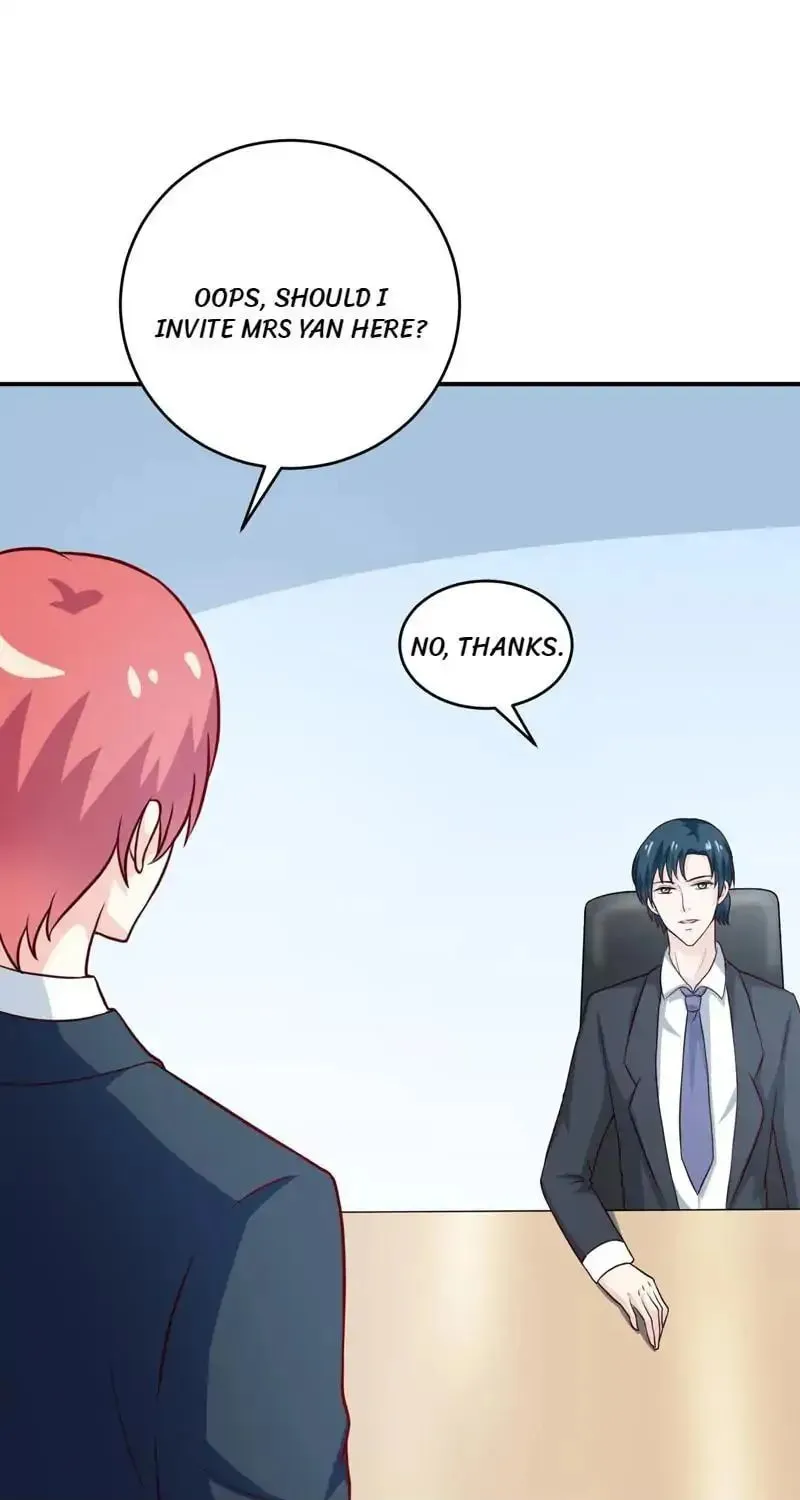 Bloodthirsty Man: Trapped Bride Chapter 96 page 5 - 