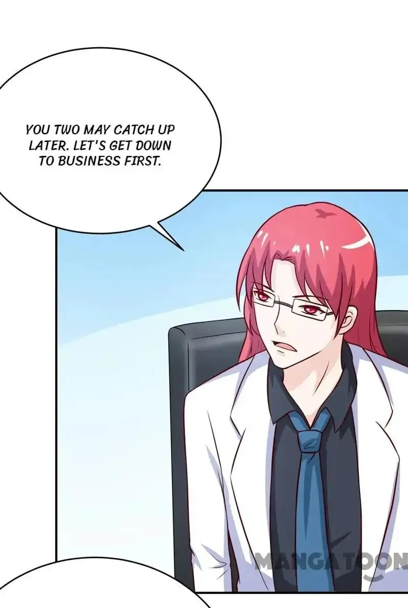 Bloodthirsty Man: Trapped Bride Chapter 96 page 9 - 