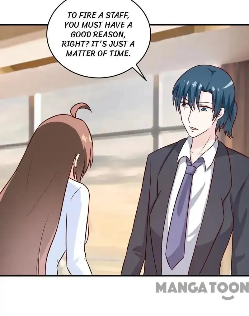 Bloodthirsty Man: Trapped Bride Chapter 97 page 12 - 
