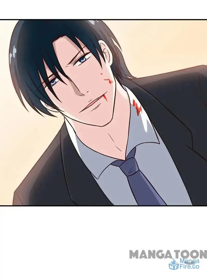 Bloodthirsty Man: Trapped Bride Chapter 97 page 19 - 