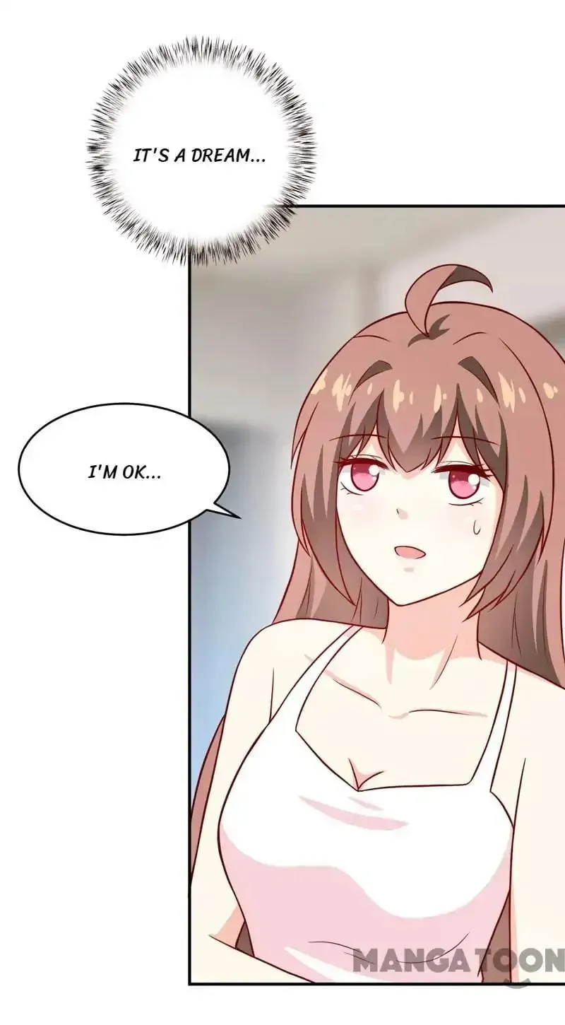 Bloodthirsty Man: Trapped Bride Chapter 97 page 25 - 
