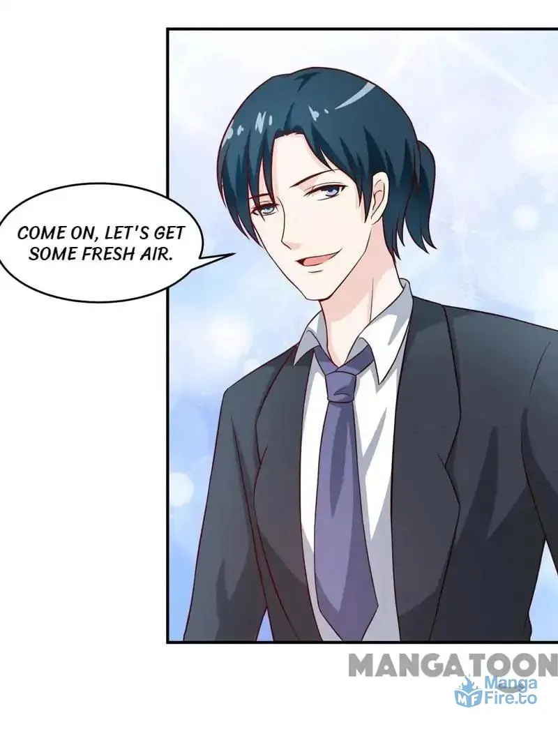 Bloodthirsty Man: Trapped Bride Chapter 97 page 26 - 