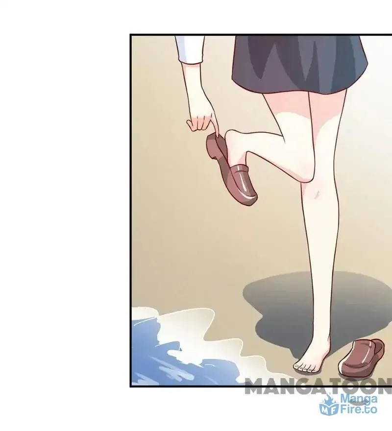 Bloodthirsty Man: Trapped Bride Chapter 97 page 30 - 