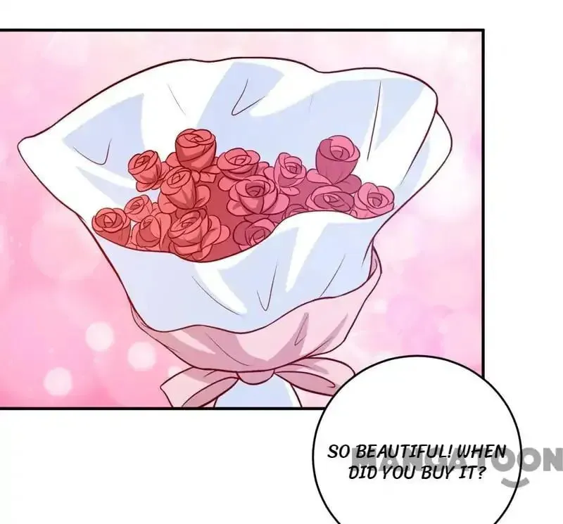 Bloodthirsty Man: Trapped Bride Chapter 97 page 37 - 