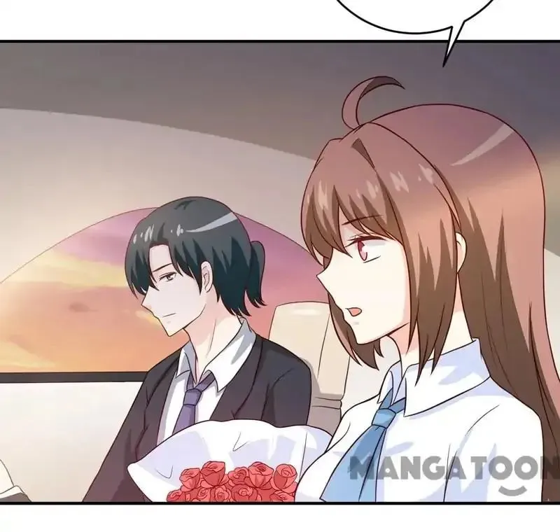 Bloodthirsty Man: Trapped Bride Chapter 97 page 38 - 