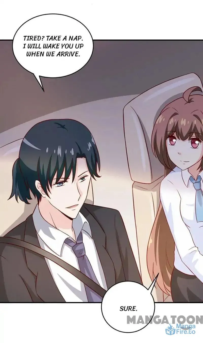 Bloodthirsty Man: Trapped Bride Chapter 97 page 39 - 