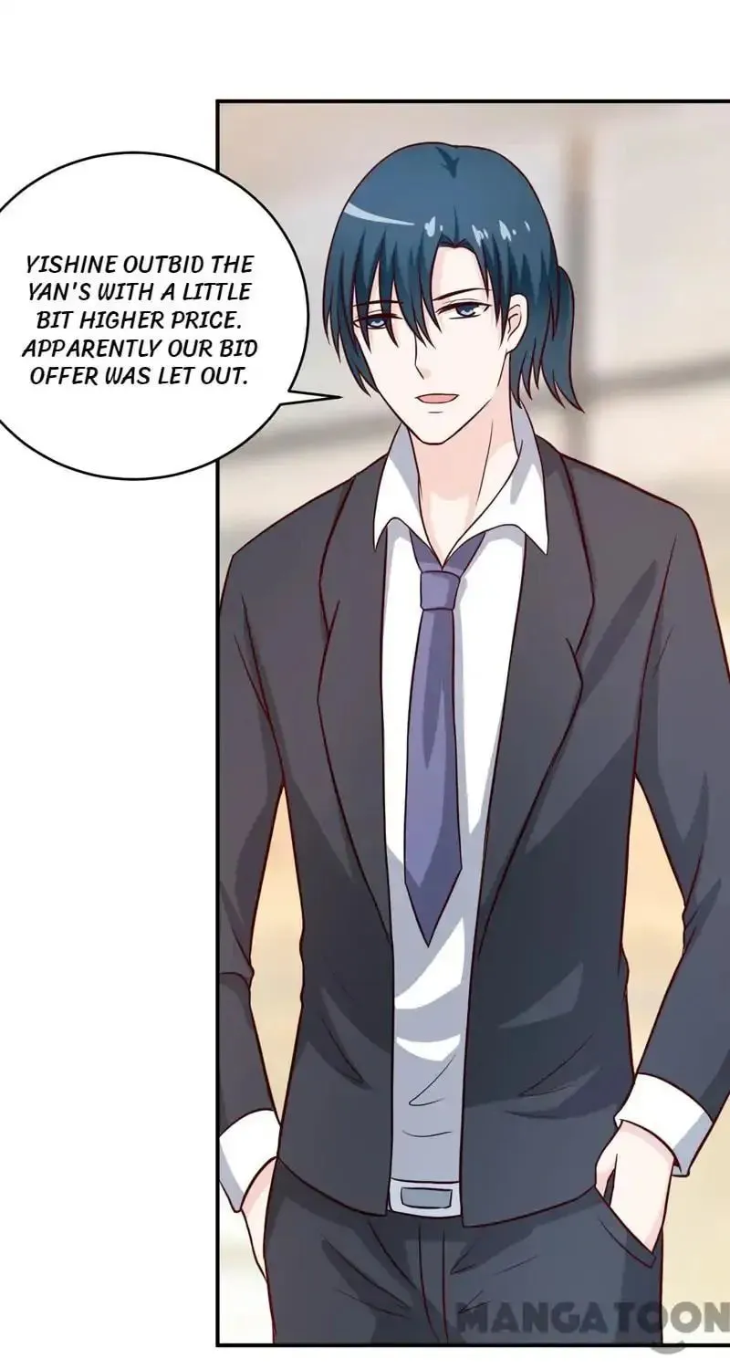 Bloodthirsty Man: Trapped Bride Chapter 97 page 7 - 
